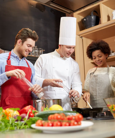 chef
